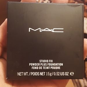 Mac studio fix NC37